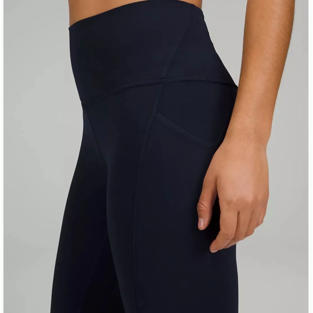 NWT lululemon Align™ High-Rise Pant with Pockets 28" - Picture 4 of 4